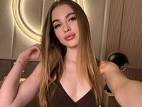 live webcam model EmilyBilington
