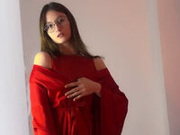 free nude webcam show EmmaGracia