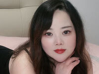 webcam strip tease show EnyaLin