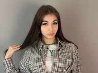 cam girl livecam ErlinaCarl