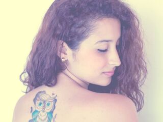 fingering camgirl EscarlataAr