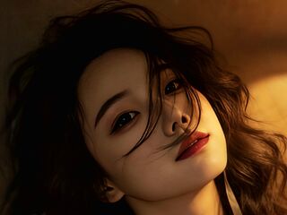 jasmin cam model EsmeBronwen