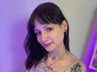 hot cam girl fingering pussy EsterNocturne