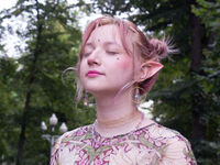 jasmin EvaChaney