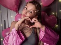 livesex jasmin EvaKrown