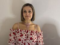 beautiful webcam girl EvaLioni