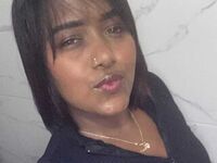 camgirl webcam pic EvaMalia