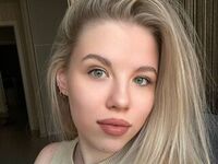 cam whore EvaSalazare