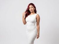 live webcam model EvaSilveira