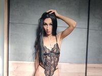 fingering cam girl EvaWilds