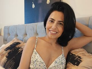 camgirl photo EvelineAngeles