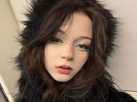 free webcam FaeGosse