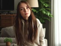 sexy camgirl FalineFarlow