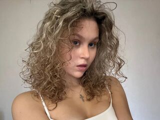 naked cam girl FerminaConteras