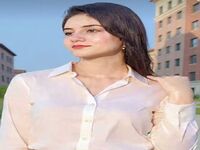 sexy webcam girl FerryAlizh