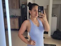 naughty camgirl FiorelaCute