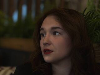 nude camgirl picture FlossieStudwell