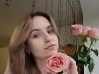 camgirl masturbating with vibrator FredericaEvering
