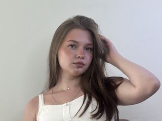 shower live cam FredericaGallien