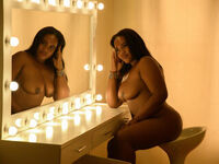 topless GabriellaLeroy