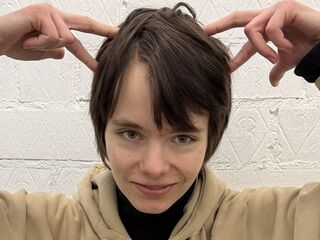 sexcam show GermaineBininger