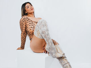 mastubating web cam girl GiaMartineli