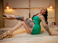 nude cam girl picture GianaDaniels
