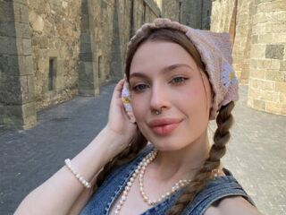 sexy live girl GlindaSankar