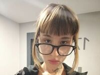adult cam live HallieAblin