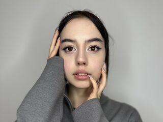 streaming live webcam HannahDinizo