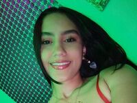 free pussy webcam HannahHerrera