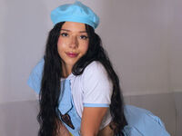 free adultcam HannahKing