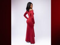 naughty cam photo HaraKhan