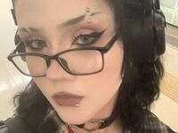 hot girl webcam HattieLenczyk