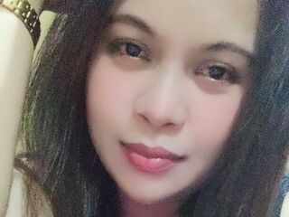 hot live girl HayateAnn