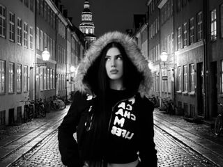 cam girl video HazelHayese