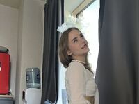 naked webcam girl fingering HazelKaylu