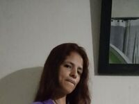 fingering camgirl HecateGonzalez