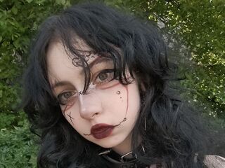 sexy live webcam girl HilariaPolle