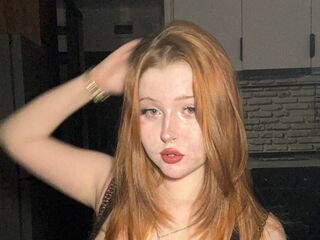 fingering camgirl video HildeTobia