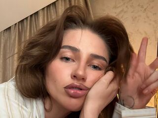 webcam show HippieChristie