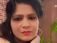 hot girl webcam photo HotNandini