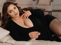 naked webcamgirl photo IdaSwift