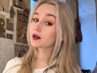 free liveshow IlianaEggenberg