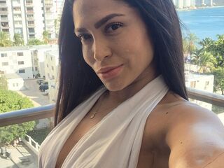 hot naked webcam girl InnaJody