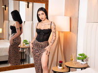 nude camgirl photo IrinaJhons