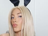 hot girl webcam photo IrinaVale