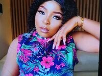 free cam photo IrisIvy