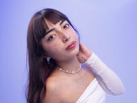 live cam girl picture IrisVelvet