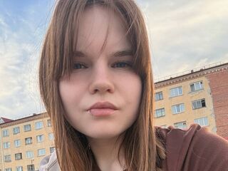 hot girl webcam photo IsabelBrunjes